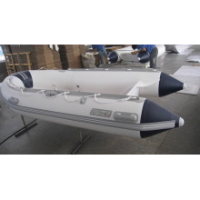 3.5m Rib Hypalon Inflatable Boat with CE Certification